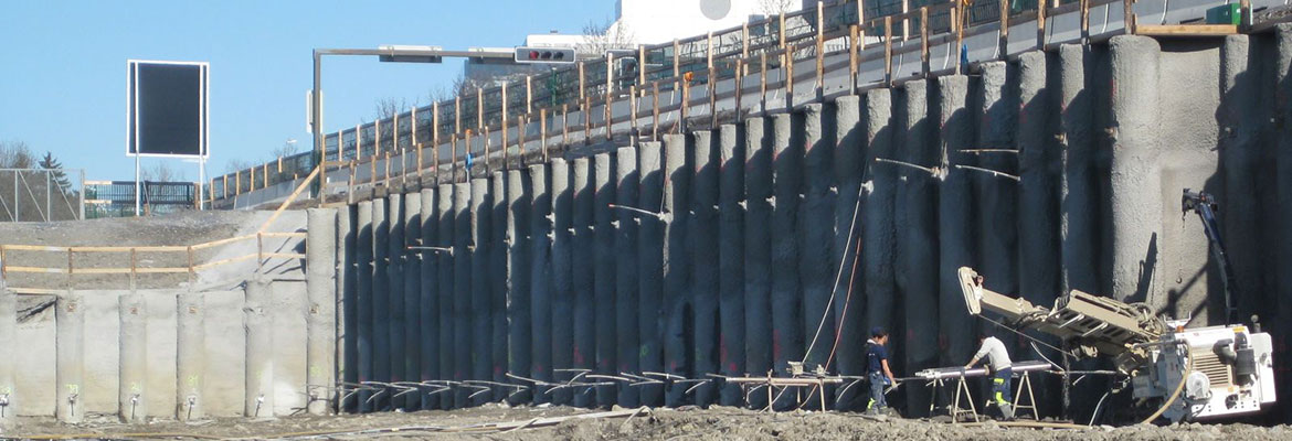 Der gr&ouml;&szlig;te &ouml;sterreichische Geotechnik-Event