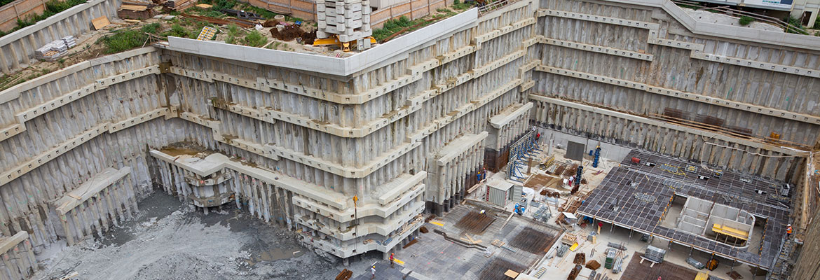 Der gr&ouml;&szlig;te &ouml;sterreichische Geotechnik-Event