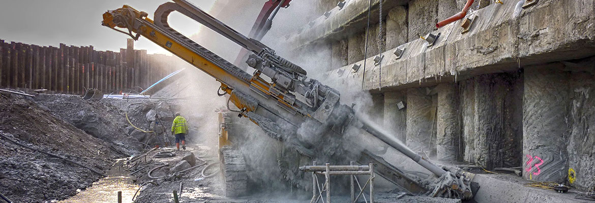 Der gr&ouml;&szlig;te &ouml;sterreichische Geotechnik-Event